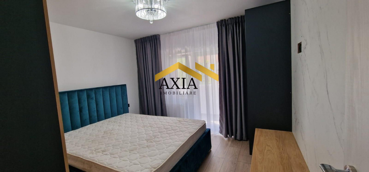 Apartament de închiriat cu 3 camere decomandate in  zona Lidl 