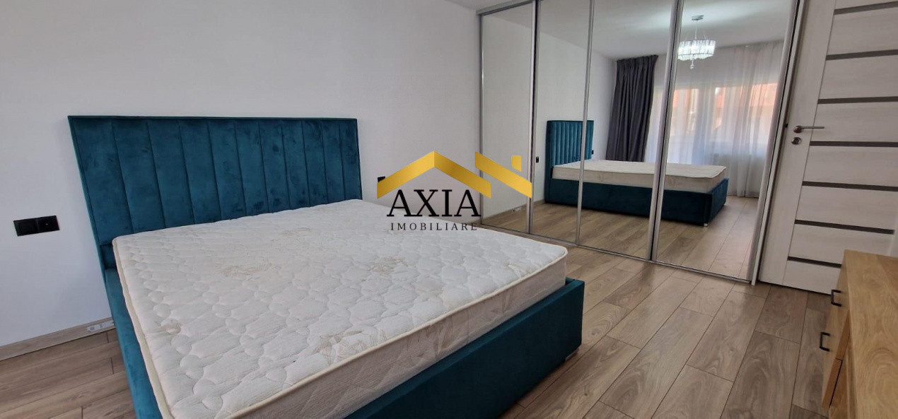 Apartament de închiriat cu 3 camere decomandate in  zona Lidl 