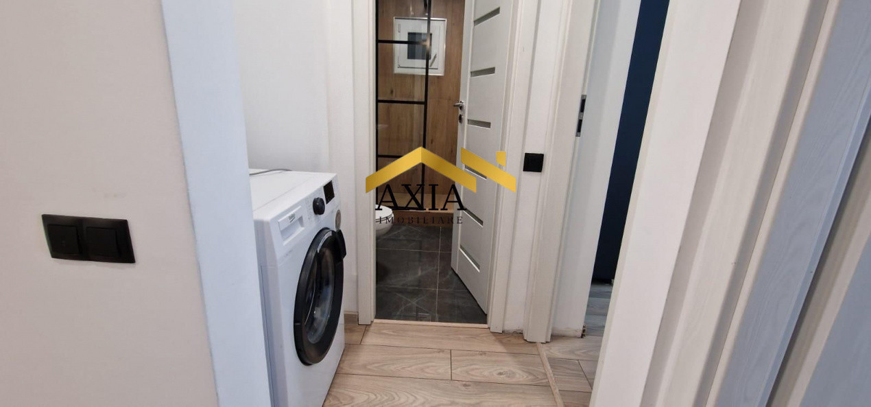 Apartament de închiriat cu 3 camere decomandate in  zona Lidl 