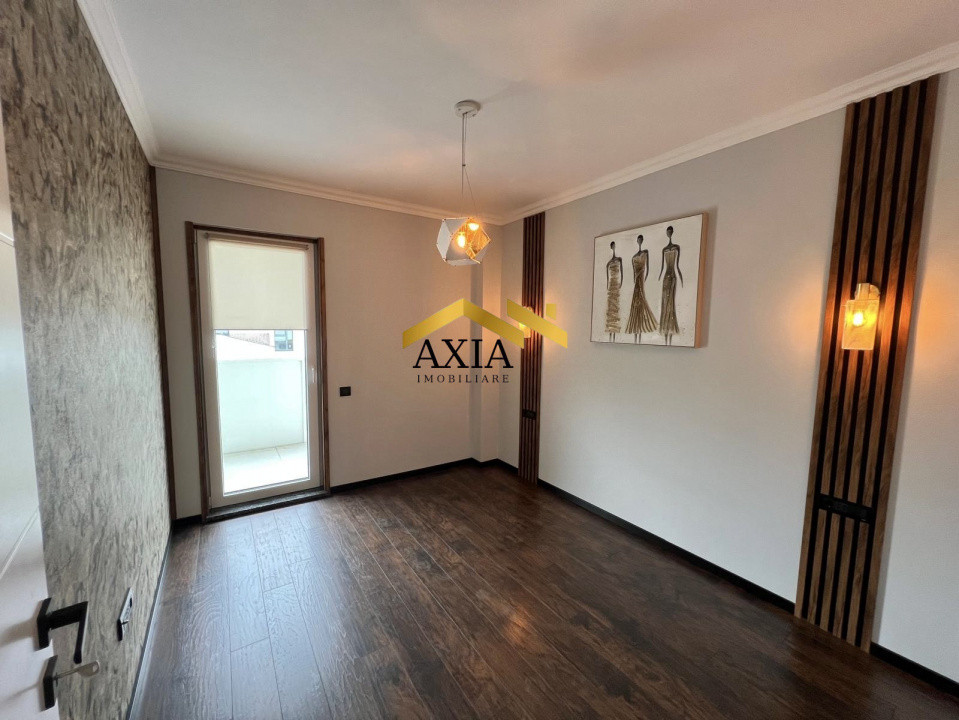     Apartament 3 camere | 50 mp + Terasă 26 mp | Ansamblu Nou | Eroilor