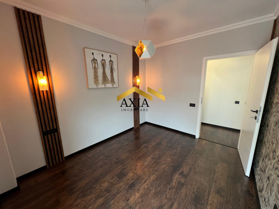     Apartament 3 camere | 50 mp + Terasă 26 mp | Ansamblu Nou | Eroilor