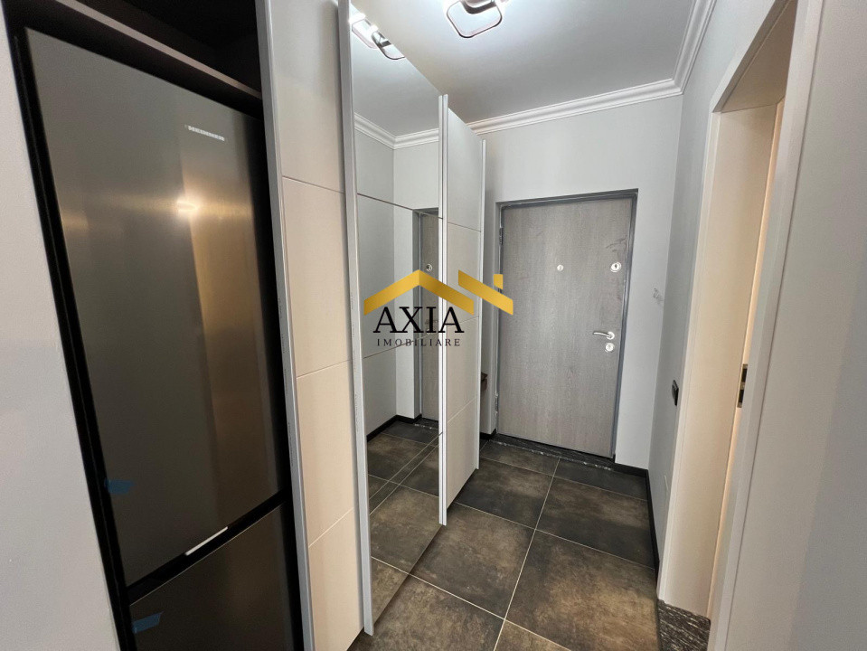     Apartament 3 camere | 50 mp + Terasă 26 mp | Ansamblu Nou | Eroilor