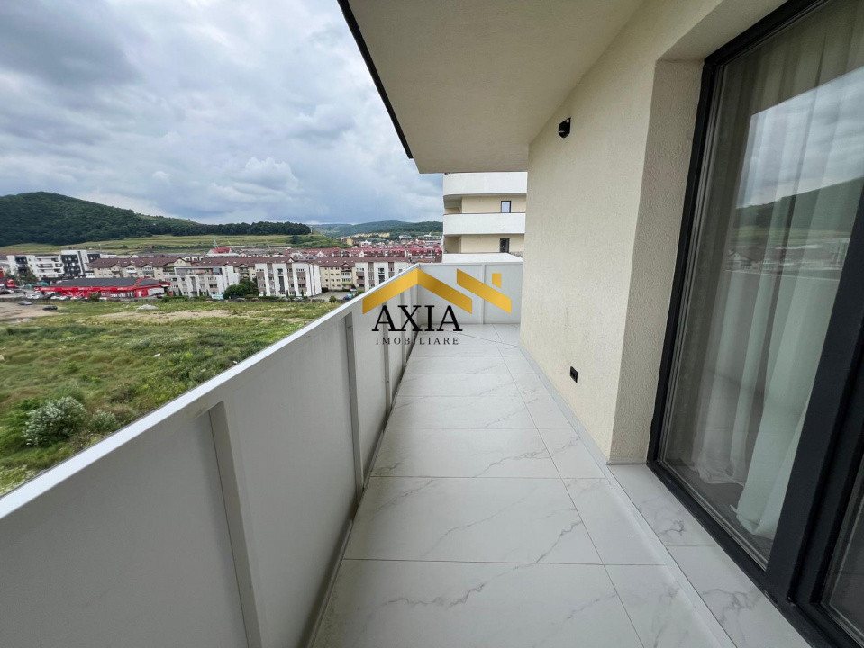     Apartament 3 camere | 50 mp + Terasă 26 mp | Ansamblu Nou | Eroilor