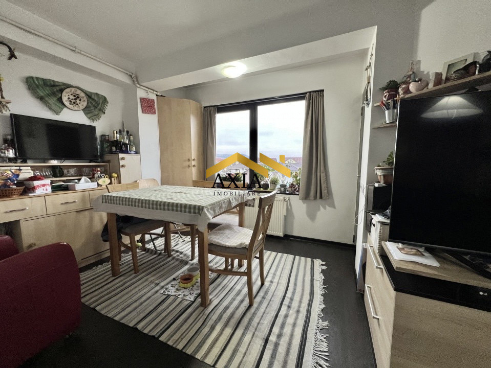 🏡 Apartament cu 4 camere, 100 mp, etaj 2 + mansardă, mobilat și utilat!