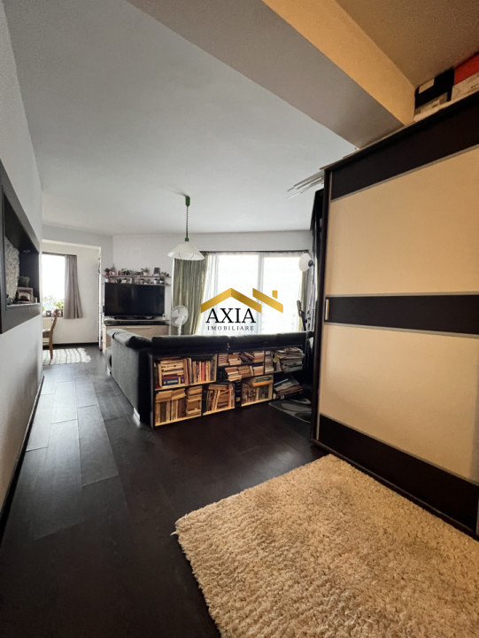 🏡 Apartament cu 4 camere, 100 mp, etaj 2 + mansardă, mobilat și utilat!
