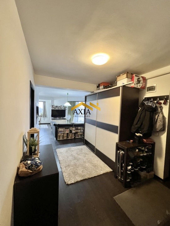 🏡 Apartament cu 4 camere, 100 mp, etaj 2 + mansardă, mobilat și utilat!