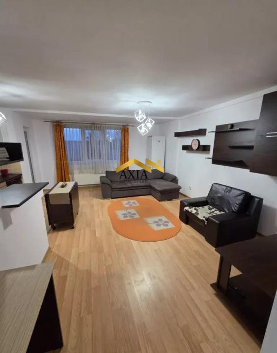 Apartament cu 2 camere de vânzare | Zona Parcul Poligon | 64 mp utili | Parcare 