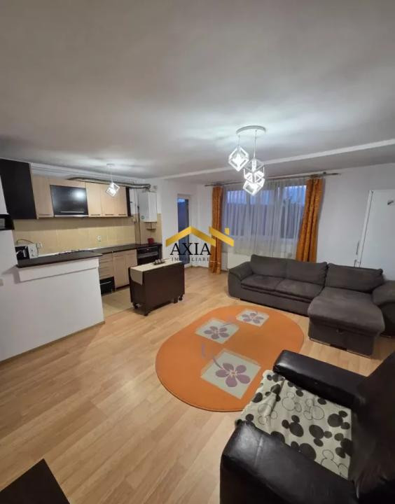 Apartament cu 2 camere de vânzare | Zona Parcul Poligon | 64 mp utili | Parcare 