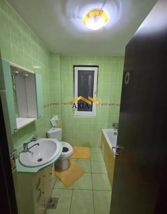Apartament cu 2 camere de vânzare | Zona Parcul Poligon | 64 mp utili | Parcare 
