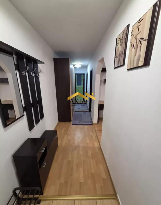 Apartament cu 2 camere de vânzare | Zona Parcul Poligon | 64 mp utili | Parcare 