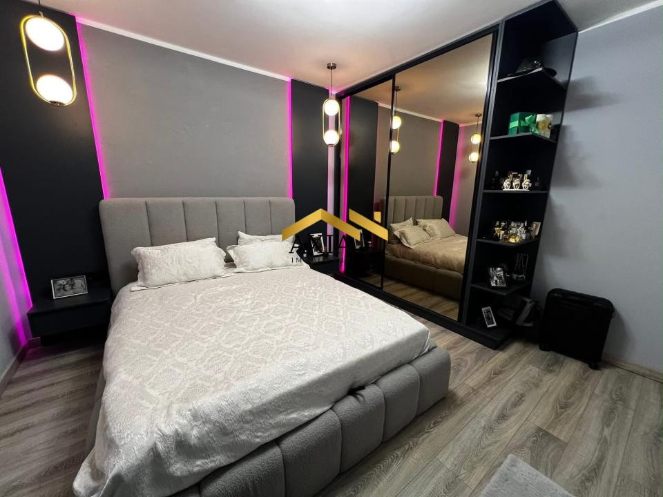     Apartament 70 mp + terasă 14 mp | Complex cu parc și spații verzi