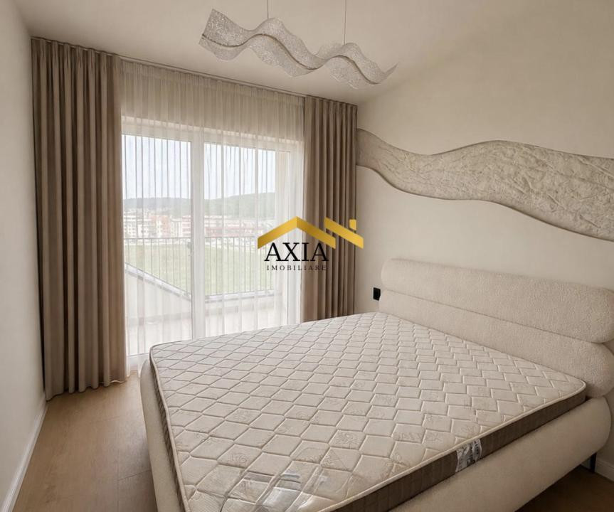     Apartament 2 camere | Zona Eroilor | Bloc nou | Lift | Spații verde