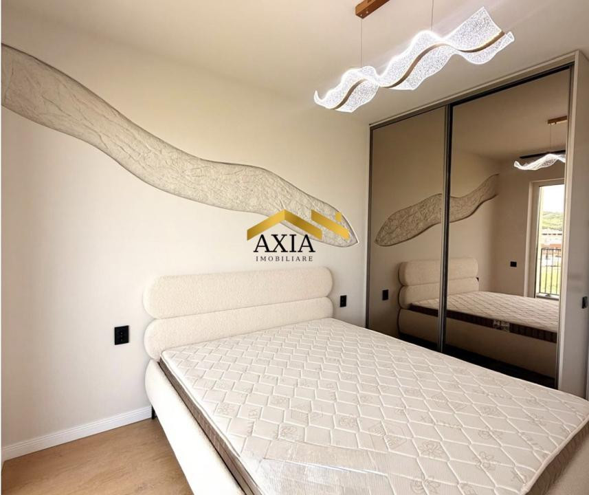     Apartament 2 camere | Zona Eroilor | Bloc nou | Lift | Spații verde