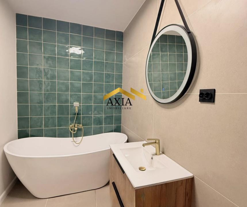     Apartament 2 camere | Zona Eroilor | Bloc nou | Lift | Spații verde