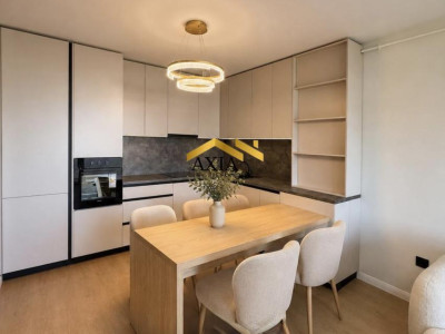     Apartament 2 camere | Zona Eroilor | Bloc nou | Lift | Spații verde