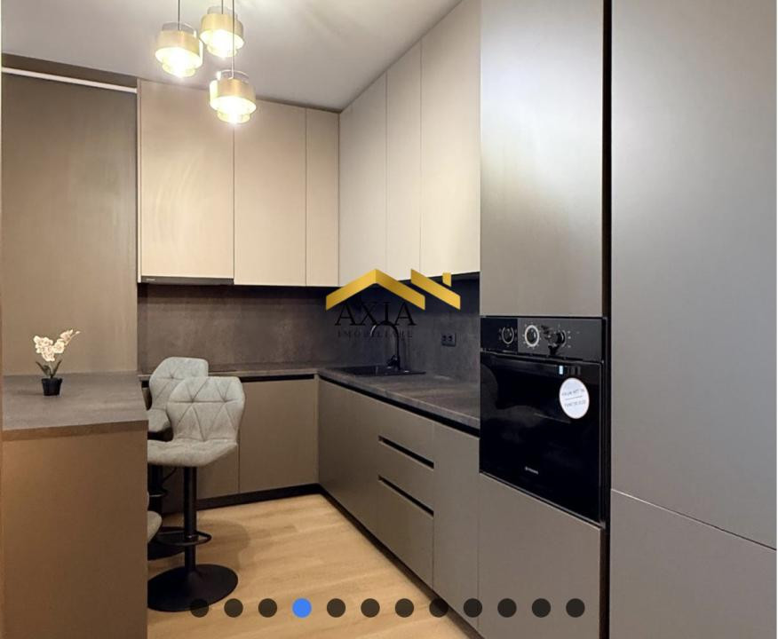     Apartament spațios cu 2 camere | Zona Eroilor | Bloc nou | Lift | Zonă verde