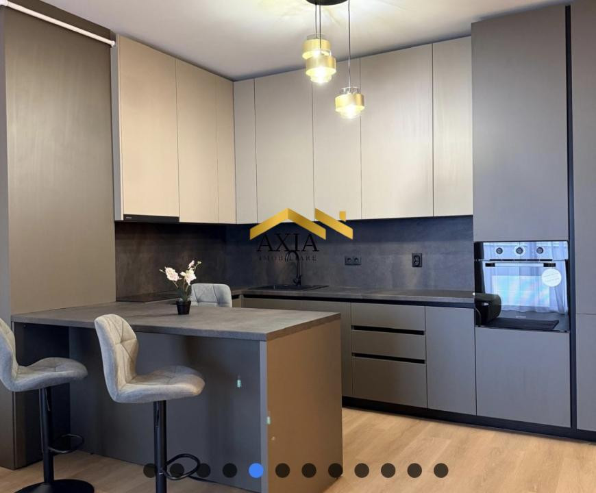     Apartament spațios cu 2 camere | Zona Eroilor | Bloc nou | Lift | Zonă verde