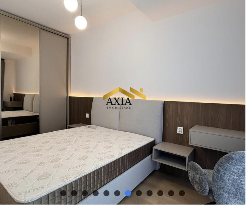     Apartament spațios cu 2 camere | Zona Eroilor | Bloc nou | Lift | Zonă verde