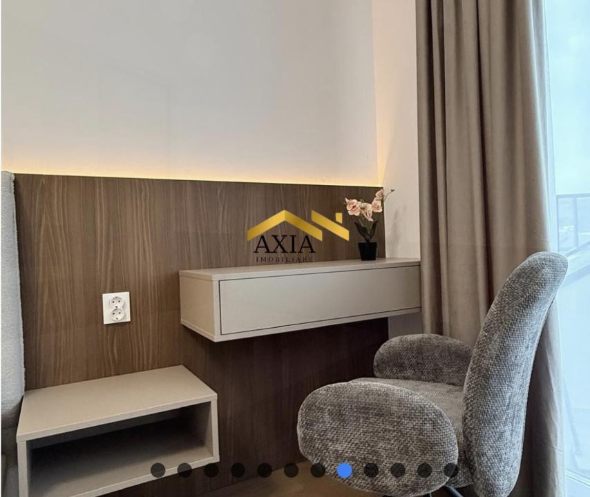     Apartament spațios cu 2 camere | Zona Eroilor | Bloc nou | Lift | Zonă verde