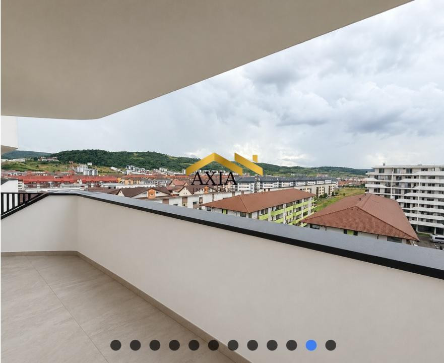     Apartament spațios cu 2 camere | Zona Eroilor | Bloc nou | Lift | Zonă verde
