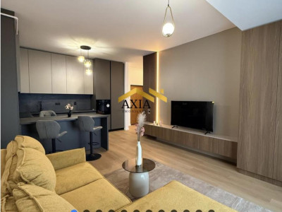     Apartament spațios cu 2 camere | Zona Eroilor | Bloc nou | Lift | Zonă verde
