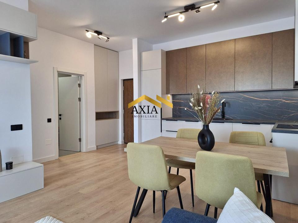 Apartament 2 camere, Ultralux!