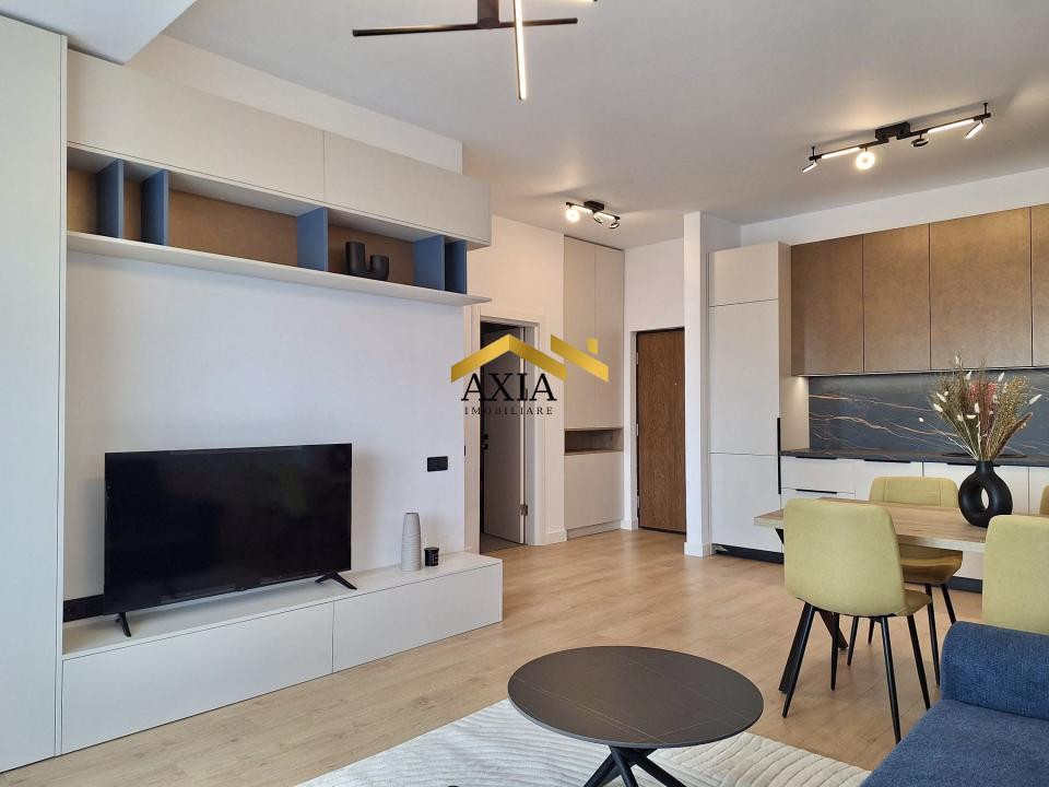 Apartament 2 camere, Ultralux!