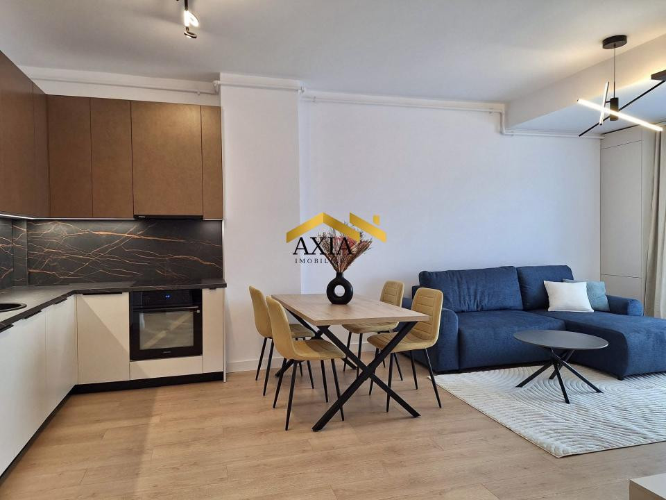 Apartament 2 camere, Ultralux!