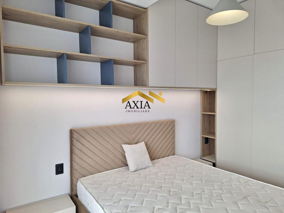 Apartament 2 camere, Ultralux!