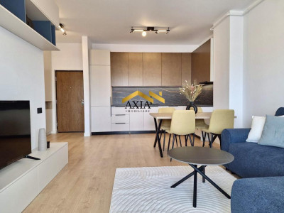 Apartament 2 camere, Ultralux!