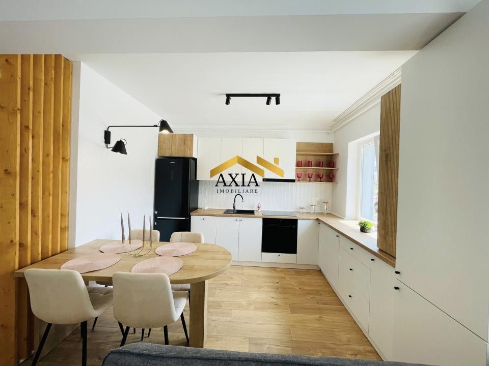 Apartament 2 camere, Ultramodern, zona Terra!