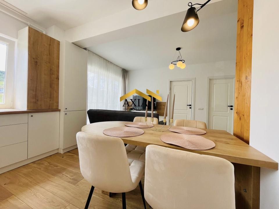 Apartament 2 camere, Ultramodern, zona Terra!