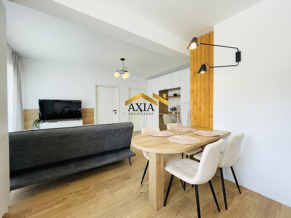 Apartament 2 camere, Ultramodern, zona Terra!