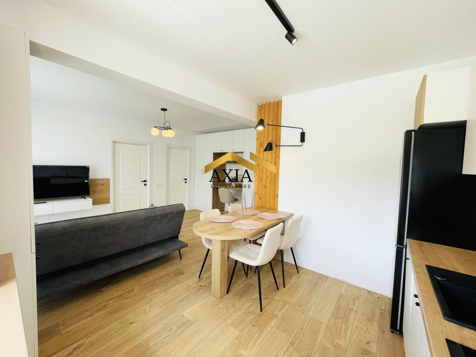 Apartament 2 camere, Ultramodern, zona Terra!