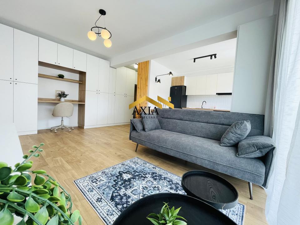 Apartament 2 camere, Ultramodern, zona Terra!