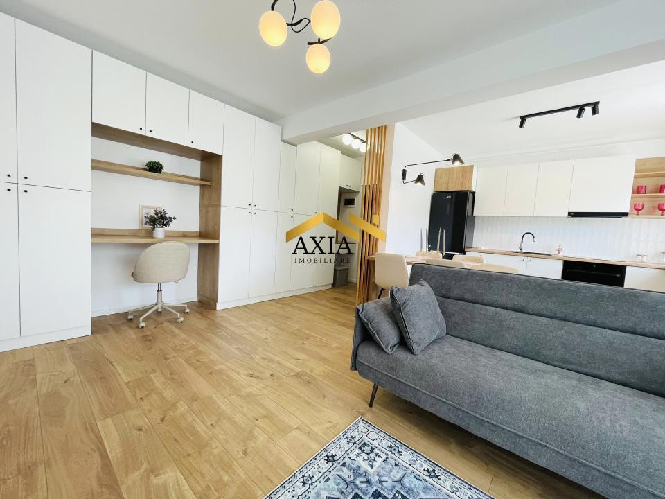 Apartament 2 camere, Ultramodern, zona Terra!