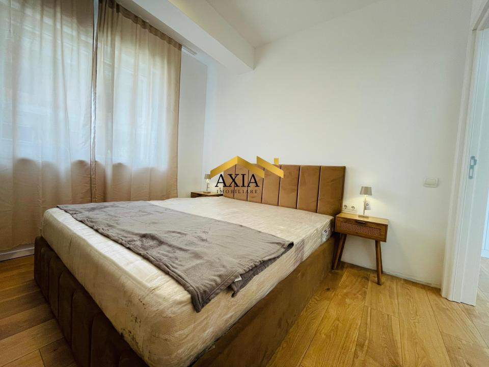 Apartament 2 camere, Ultramodern, zona Terra!