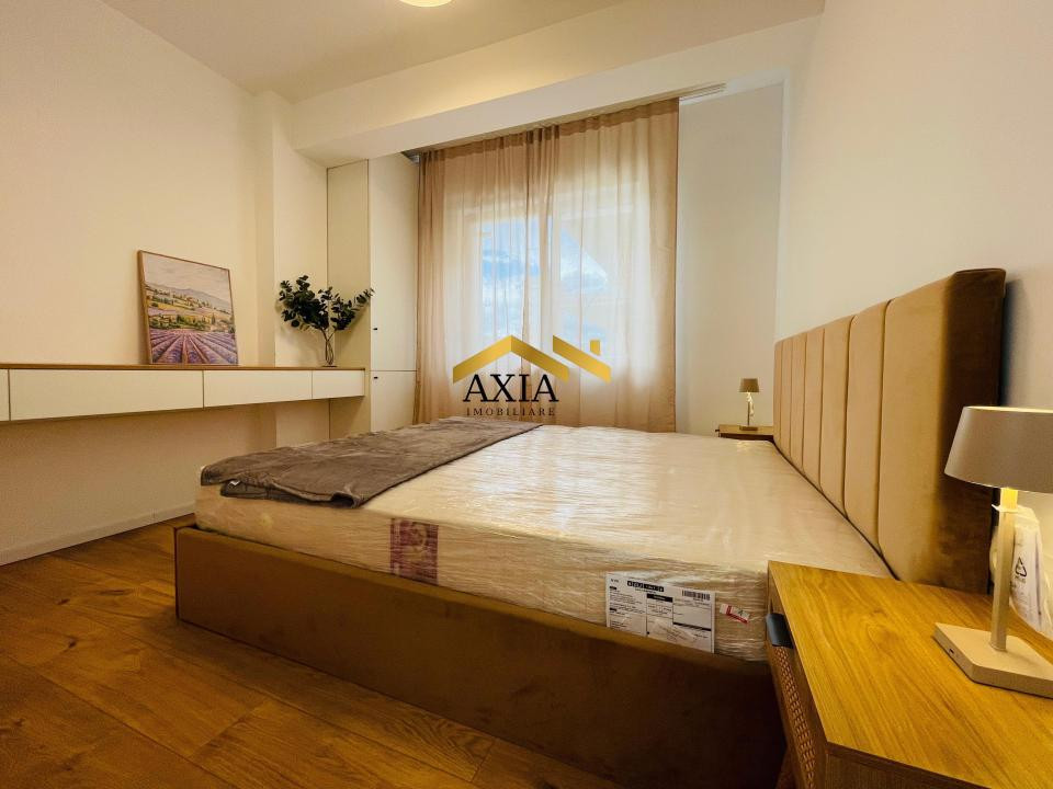 Apartament 2 camere, Ultramodern, zona Terra!