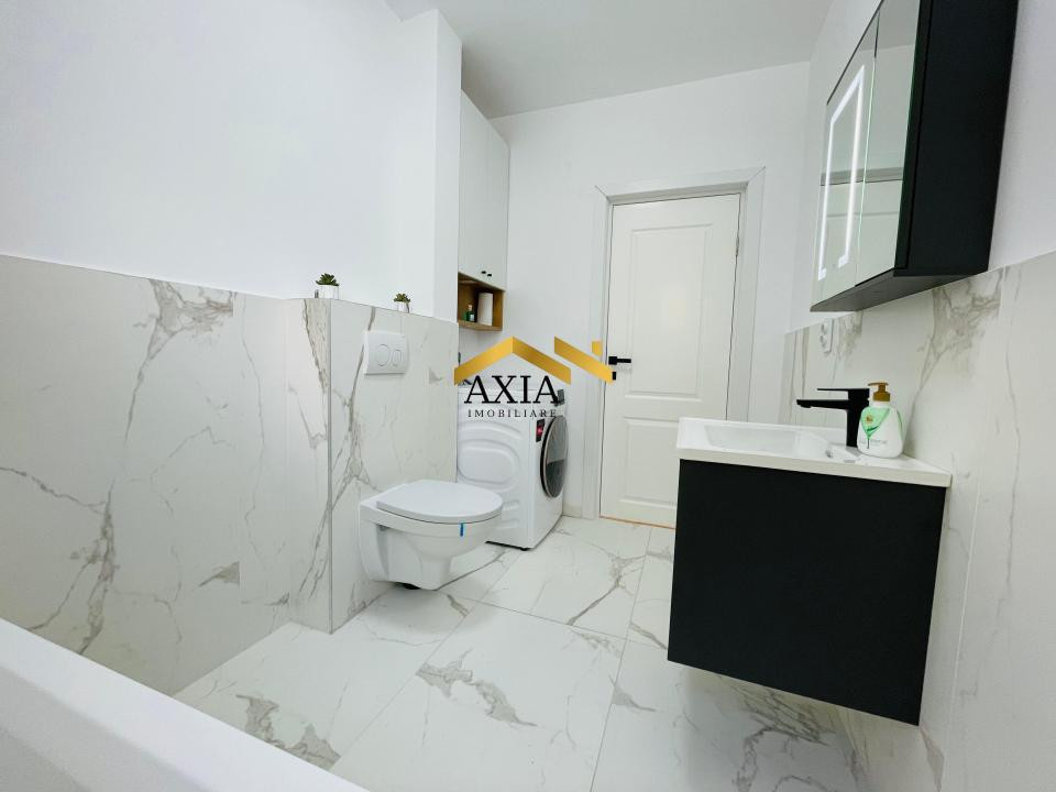 Apartament 2 camere, Ultramodern, zona Terra!