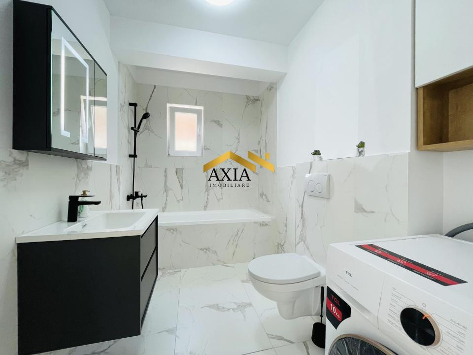 Apartament 2 camere, Ultramodern, zona Terra!