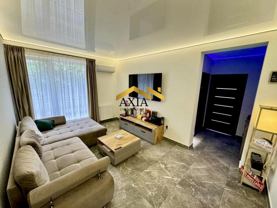 Apartament 3 camere, ultramodern, Floresti!