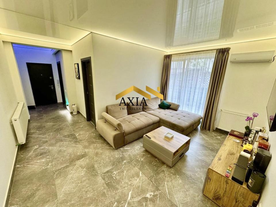 Apartament 3 camere, ultramodern, Floresti!