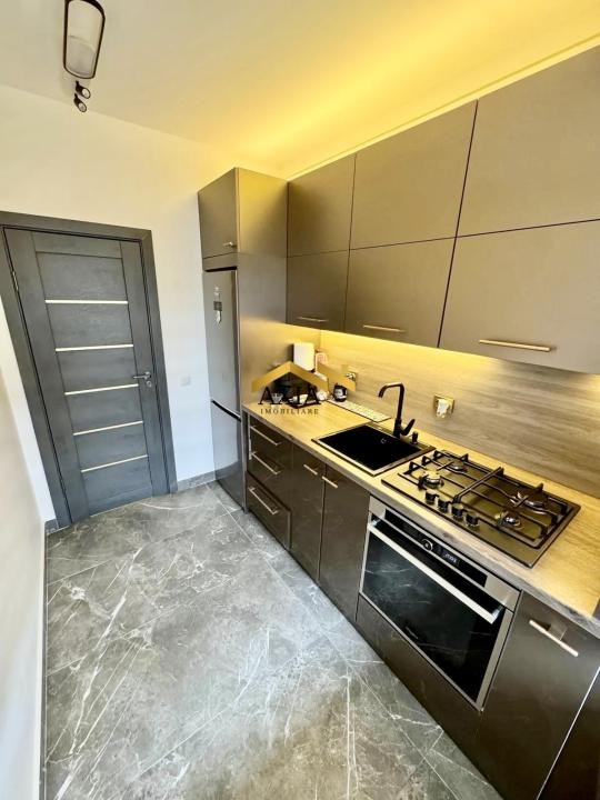 Apartament 3 camere, ultramodern, Floresti!