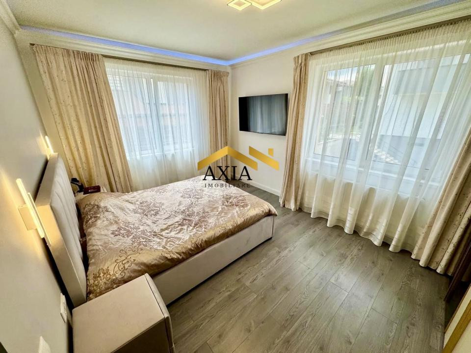 Apartament 3 camere, ultramodern, Floresti!
