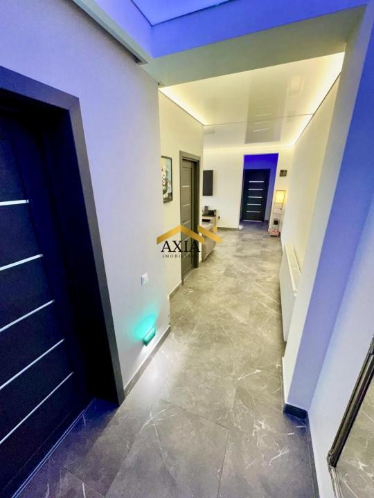 Apartament 3 camere, ultramodern, Floresti!