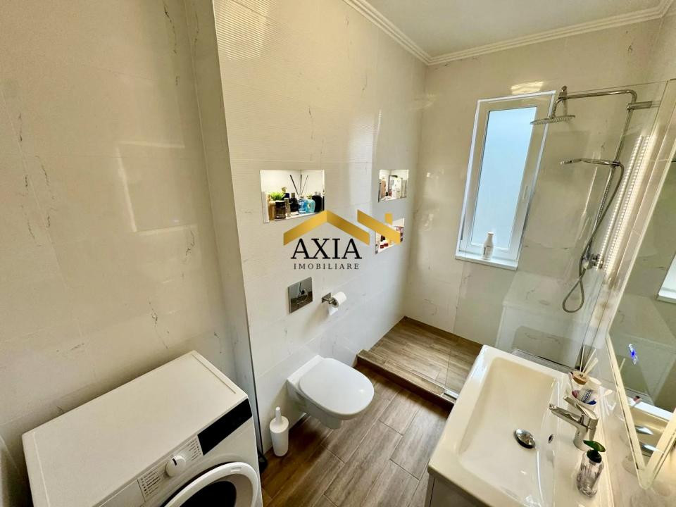 Apartament 3 camere, ultramodern, Floresti!
