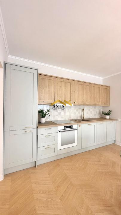 Apartament 3 camere, Ultralux, Floresti!