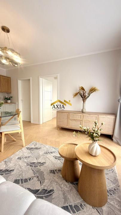 Apartament 3 camere, Ultralux, Floresti!
