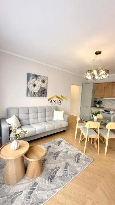 Apartament 3 camere, Ultralux, Floresti!