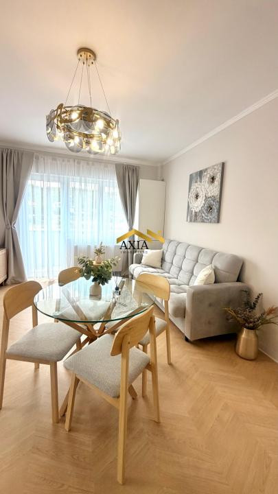 Apartament 3 camere, Ultralux, Floresti!